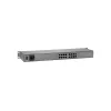 16 Portu Fast Ethernet PoE Slēdzis LevelOne FEP-1601W120