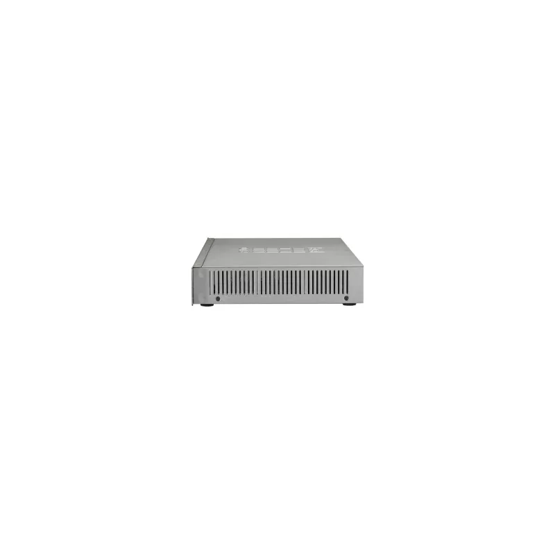 LevelOne 16 portu Fast Ethernet PoE slēdzis, 802.3at/af PoE, 150W