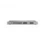 LevelOne 16 portu Fast Ethernet PoE slēdzis, 802.3at/af PoE, 120 W
