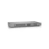 LevelOne 16 portu Fast Ethernet PoE slēdzis, 802.3at/af PoE, 120 W