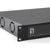 LevelOne 24 portu Gigabit PoE slēdzis, 802.3at/af PoE, 630W