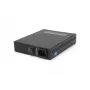 LevelOne RJ45 uz SFP pārvaldāms Gigabit multivides pārveidotājs