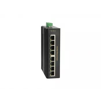 Nepārvaldāms slēdzis LevelOne IGP-0802 8 portu Gigabit PoE
