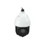 LevelOne GEMINI PTZ IP tīkla kamera, 2 megapikseļi, 20x optiskā tālummaiņa, iekštelpām/ārtelpām, IR gaismas diodes, divvirzienu audio, 802.3at PoE