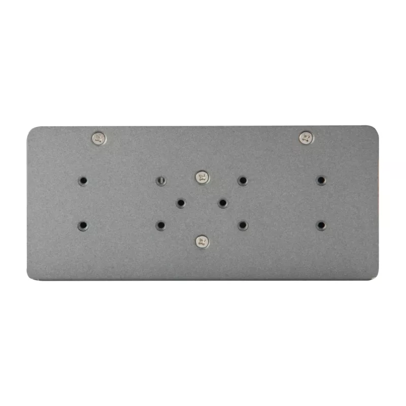 LevelOne TURING 12 portu L3 Lite pārvaldīts gigabitu industriālais slēdzis, 8 PoE izejas, 240W, 802.3at/af PoE, 4 x SFP, -40°C līdz 75°C