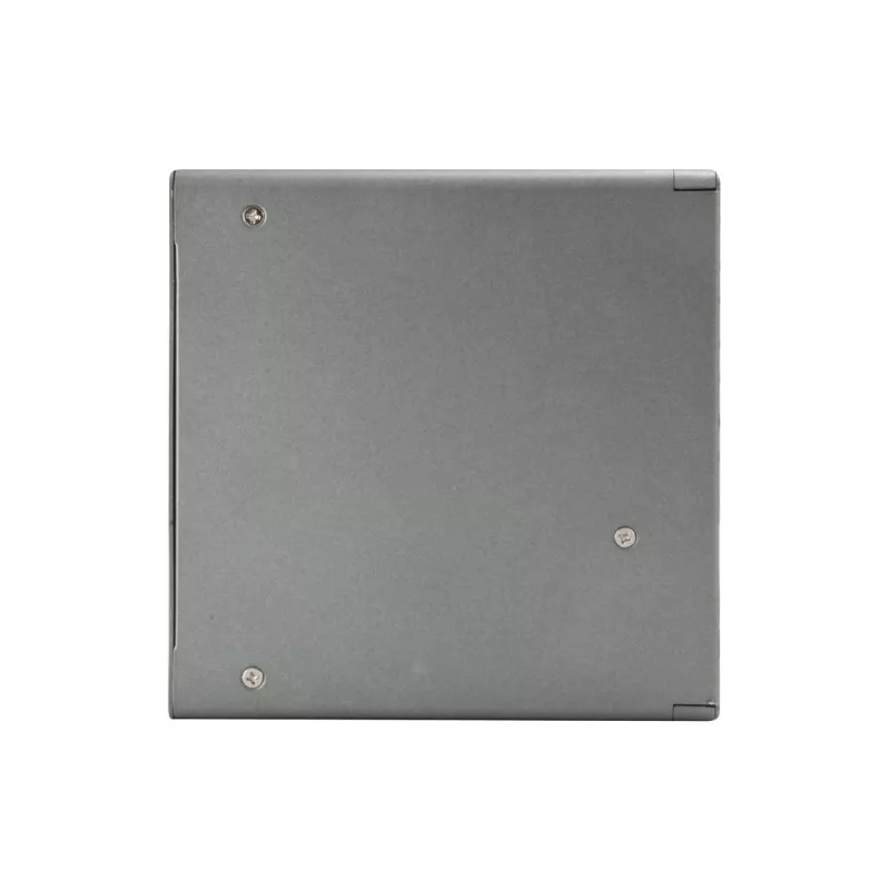 LevelOne TURING 12 portu L3 Lite pārvaldīts gigabitu industriālais slēdzis, 8 PoE izejas, 240W, 802.3at/af PoE, 4 x SFP, -40°C līdz 75°C
