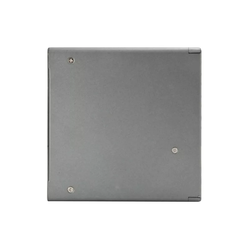 LevelOne TURING 12-Port L3 Lite Managed Gigabit Industrial Switch, 4 x SFP, DIN sliede, -40°C līdz 75°C