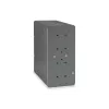 LevelOne TURING 12-Port L3 Lite Managed Gigabit Industrial Switch, 4 x SFP, DIN sliede, -40°C līdz 75°C