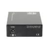 LevelOne RJ45 uz SFP Gigabit Media Converter Switch, 2 x SFP, 1 x RJ45