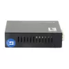 LevelOne RJ45 uz SFP Gigabit Media Converter Switch, 2 x SFP, 1 x RJ45
