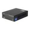 LevelOne RJ45 uz SFP Gigabit Media Converter Switch, 2 x SFP, 1 x RJ45