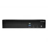 LevelOne HDMI raidītājs pa Cat.5, 300m, 8 kanālu izejas