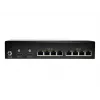 LevelOne HDMI raidītājs pa Cat.5, 300m, 8 kanālu izejas