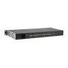 Nepārvaldāms slēdzis LevelOne FGP-2601W150 26 portu Fast Ethernet PoE