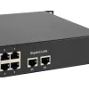 Nepārvaldāms slēdzis LevelOne FGP-2601W150 26 portu Fast Ethernet PoE