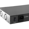 Nepārvaldāms slēdzis LevelOne FGP-2601W150 26 portu Fast Ethernet PoE
