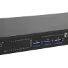 Nepārvaldāms slēdzis LevelOne FGP-2601W150 26 portu Fast Ethernet PoE