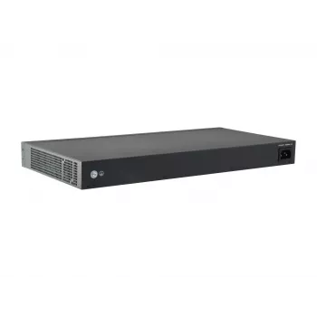 LevelOne KILBY 26-Port L2 Managed Gigabit Switch, 2 x 10GbE SFP+