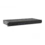 LevelOne 34-Port Fast Ethernet PoE Switch, 802.3at/af PoE, 32 PoE Outputs, 2 x Gigabit RJ45, 250W