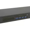LevelOne 34-portu Fast Ethernet PoE slēdzis, 802.3at/af PoE, 32 PoE izejas, 2 x Gigabit RJ45, 630W
