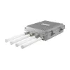 LevelOne 5dBi/8dBi 2.4GHz/5GHz divjoslu visvirziena antena, iekštelpām/ārtelpām