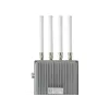 LevelOne 5dBi/8dBi 2.4GHz/5GHz divjoslu visvirziena antena, iekštelpām/ārtelpām