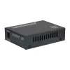 LevelOne RJ45 uz SFP Gigabitu multivides pārveidotājs, PoE PSE