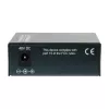 LevelOne RJ45 uz SFP Gigabitu multivides pārveidotājs, PoE PSE