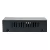 LevelOne RJ45 uz SFP Gigabitu multivides pārveidotājs, PoE PSE