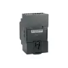 LevelOne 24V līdzstrāvas industriālais barošanas avots, 60W, DIN-sliedes stiprinājums