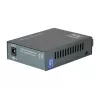 LevelOne RJ45 uz SC Fast Ethernet multivides pārveidotājs, daudzmodu šķiedra, 1310 nm, 2 km