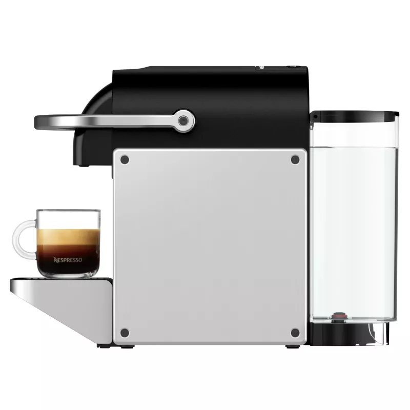 De’Longhi Pixie EN127.S pilnībā automātisks kafijas automāts ar kapsulām 1 L