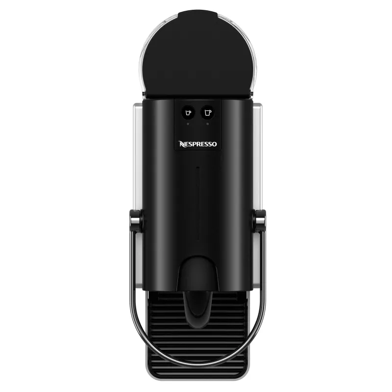 De’Longhi Pixie EN127.S pilnībā automātisks kafijas automāts ar kapsulām 1 L