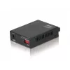 LEVEL ONE FVT-2201, RJ45 uz SC Fast Ethernet mediju pārveidotājs