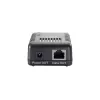 LevelOne Fast Ethernet PoE sadalītājs, 802.3af PoE, 5-12V DC izeja