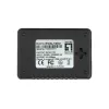 LevelOne Fast Ethernet PoE sadalītājs, 802.3af PoE, 5-12V DC izeja