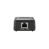 LevelOne Fast Ethernet PoE sadalītājs, 802.3af PoE, 5-12V DC izeja
