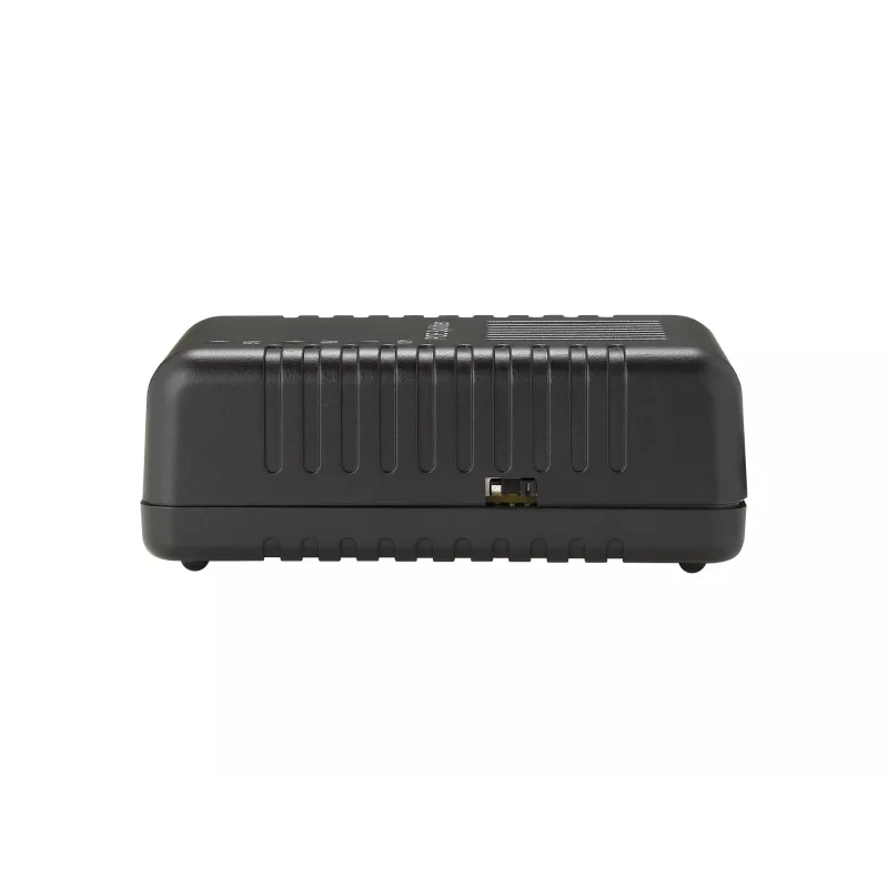 LevelOne Fast Ethernet PoE sadalītājs, 802.3af PoE, 5-12V DC izeja