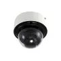 LevelOne GEMINI fiksētā kupolveida IP tīkla kamera, 2 megapikseļi, H.265, 60 kadri/s HFR, 4,3x optiskā tālummaiņa, IR gaismas diodes, iekštelpu/āra