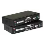 KVM Cat.5 pagarinātājs LevelOne KVM-9036