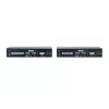 KVM Cat.5 pagarinātājs LevelOne KVM-9036