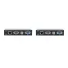 KVM Cat.5 pagarinātājs LevelOne KVM-9036