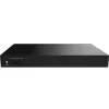 LevelOne GEL-5271 tīkla komutators, pārvaldāms, L2+, Gigabit Ethernet (10/100/1000), 1U, melns