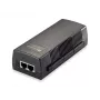 LevelOne POI-3014 PoE adapteris Fast Ethernet, Gigabit Ethernet 52 V
