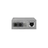 LevelOne RJ45-SC vadāms ātrais Ethernet multivides pārveidotājs, vienmoda šķiedra, 20 km