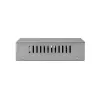 LevelOne RJ45-SC vadāms ātrais Ethernet multivides pārveidotājs, vienmoda šķiedra, 20 km
