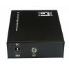 LevelOne RJ45 uz SFP Gigabit multivides pārveidotājs, 802.3bt 60W PoE PSE