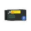 Tīkla komutators LevelOne IGU-0501 Gigabit Ethernet PoE melns