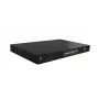LevelOne FGP-2031 tīkla komutators Nevadāms Fast Ethernet (10/100) Power over Ethernet (PoE) 1U Melns