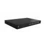 LevelOne FGP-2831 tīkla slēdzis nevadāms Fast Ethernet (10/100) ar jaudu caur Ethernet (PoE) 1U melns